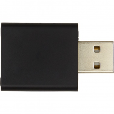 Logo trade mainoslahjat ja liikelahjat kuva: Incognito USB-tietosuoja
